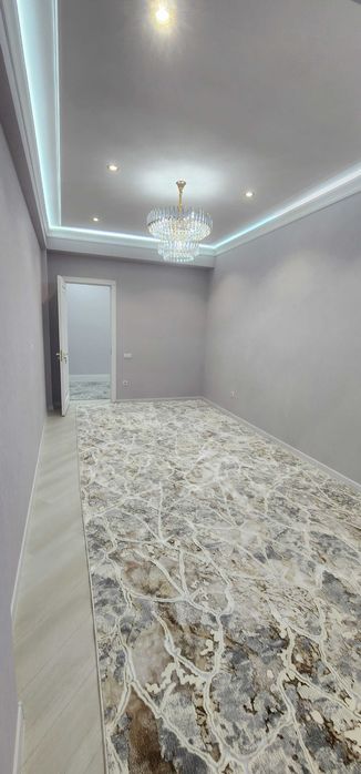 kvartira Xumsonbuloq sanatoriya oldida, 8 qavat dom 4 etajda