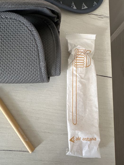 Набор дорожный новый