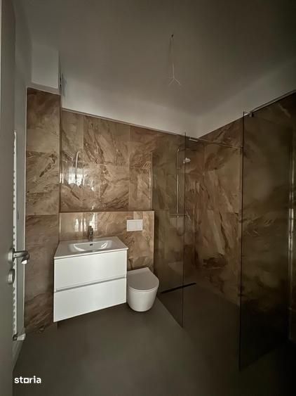 Apartament nou 3 camere, 68 mp utili, parter, Cetate, Alba Iulia