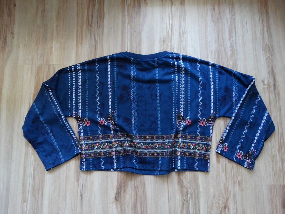 Адидас Adidas Originals Cirande C Sweat женска блуза фланела М