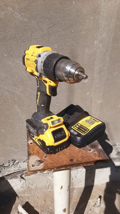 Dewalt DCD 805 orginal