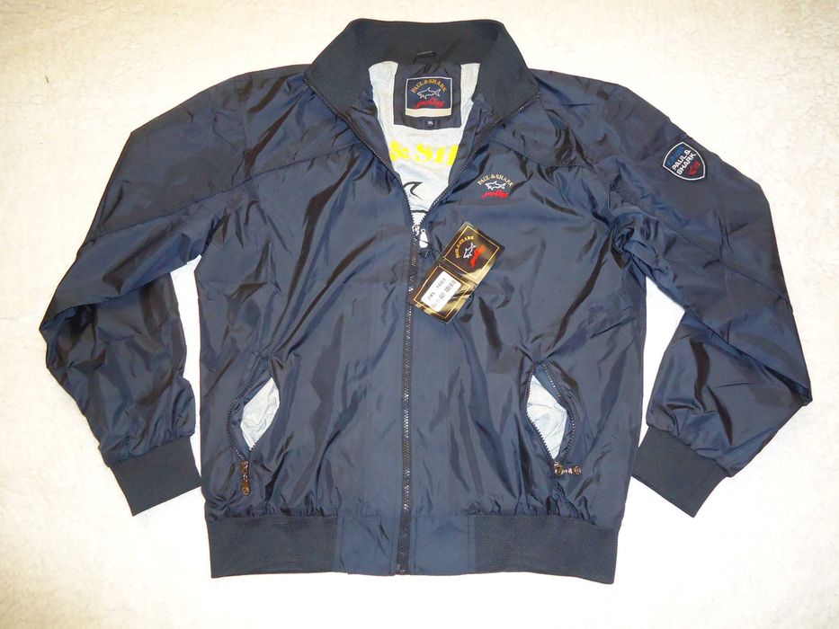 Geaca barbati jacheta scurta bleumarin 4xl 5xl 6xl casual