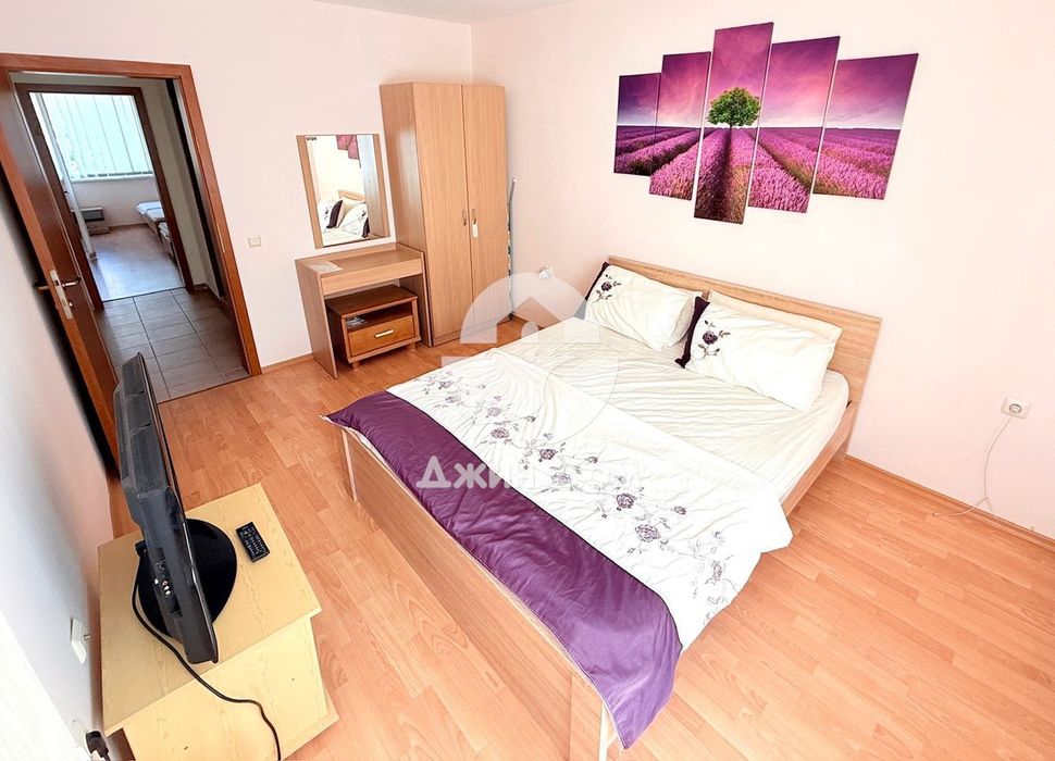 Продава се Тристаен апартамент в к.к. Слънчев бряг - 72 кв.м за 1249 €/кв.м - Снимка #5