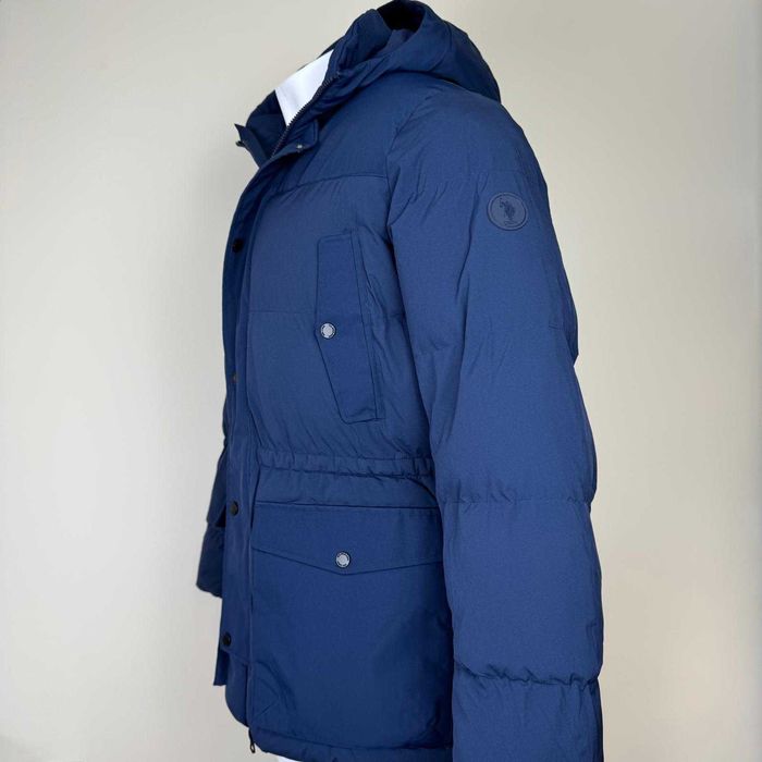 Мъжко зимно яке U.S. Polo Assn.