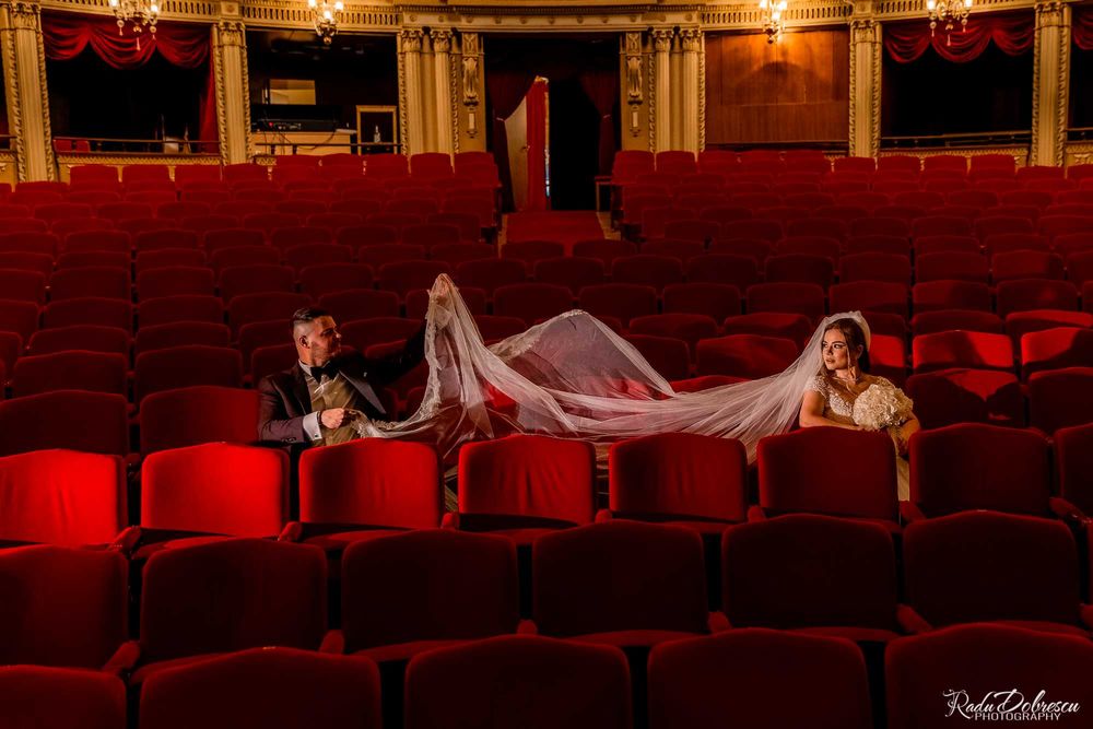 Fotograf Nunta Cununie Botez + Cameraman