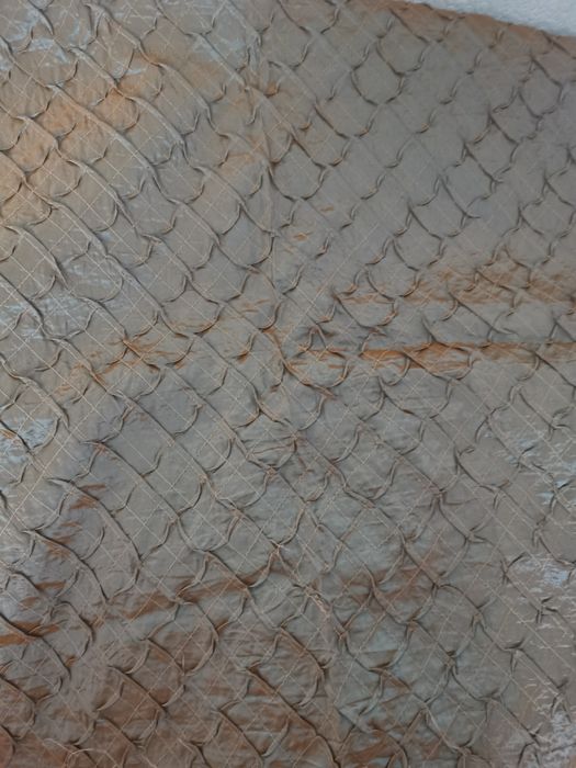 Ткань, плащевка стеганная