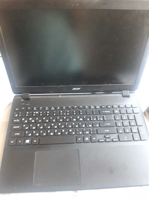 Sotiladi Acer aspire 2519