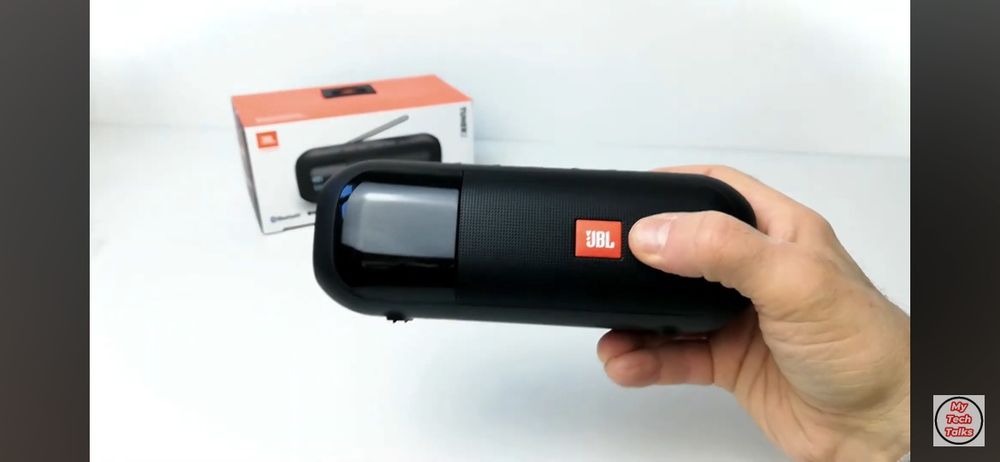 Boxa jbl tuner 2