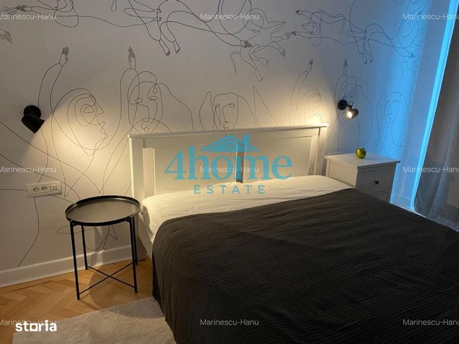 Apartament 3 camere Ștefan cel Mare|Obor|Metrou