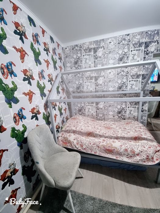 Продам дом в Джандосов посёлке