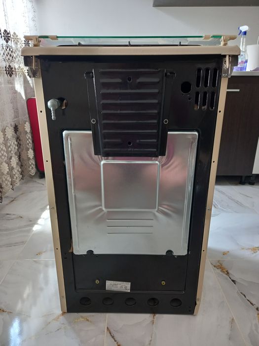 Aragaz Metalica bej de vanzare