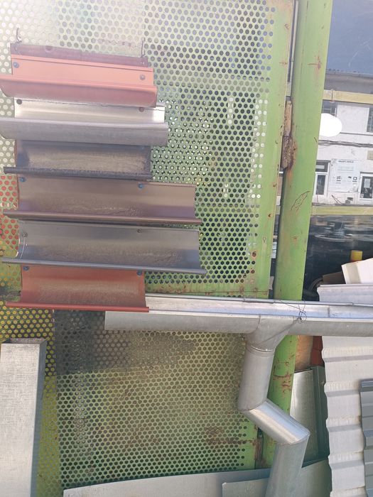 Jgheaburi și burlane