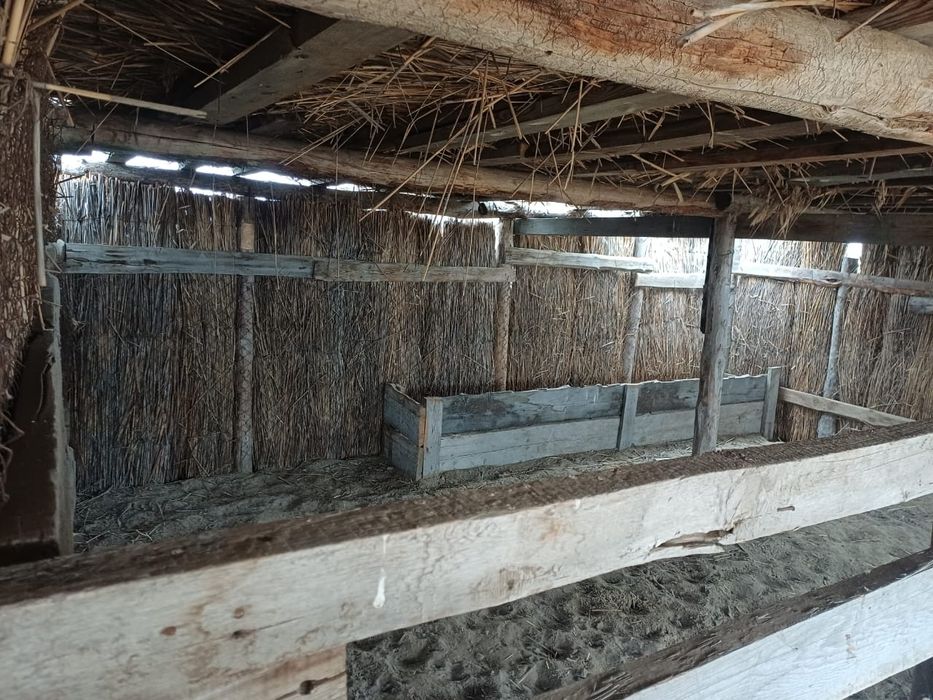 Продаётся рыбаловно охотничия база.