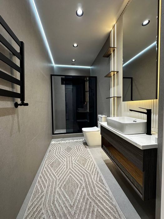 Сдается Шикарный Хайтек Дом, Мирабадский район!!!