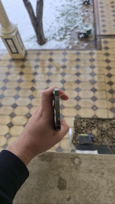 Iphone 12 pro max 128gb