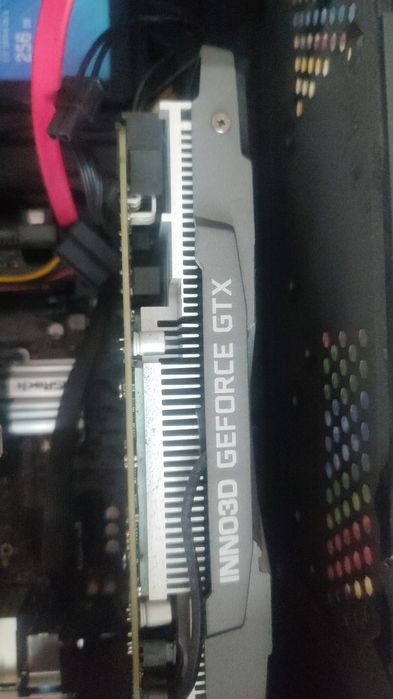 Компьютер i3 10 поколения