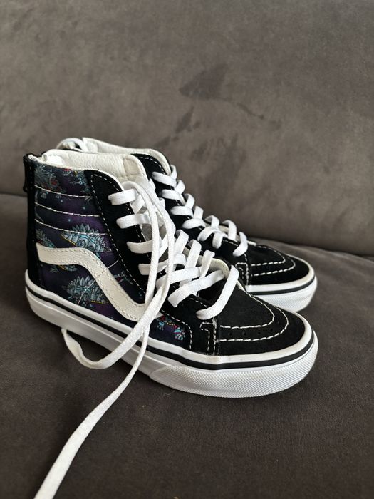 Sneakers Vans Sk8-Hi