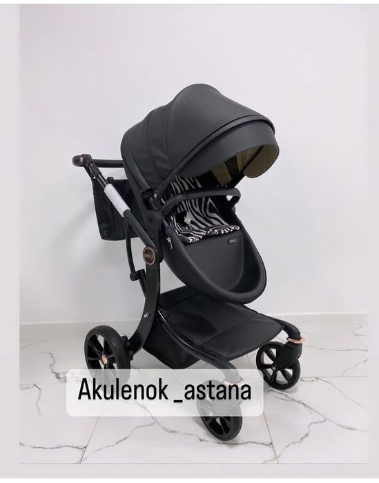 Продам коляска почти новый