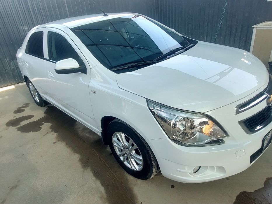 COBALT LT 2020. Sotiladi