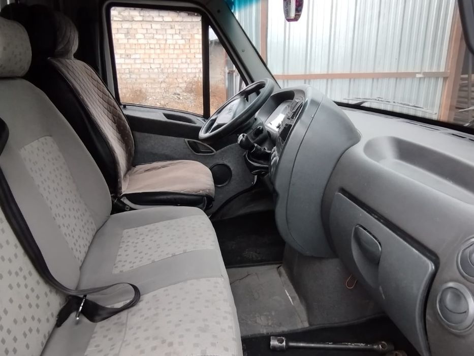 Продам Iveco Daily