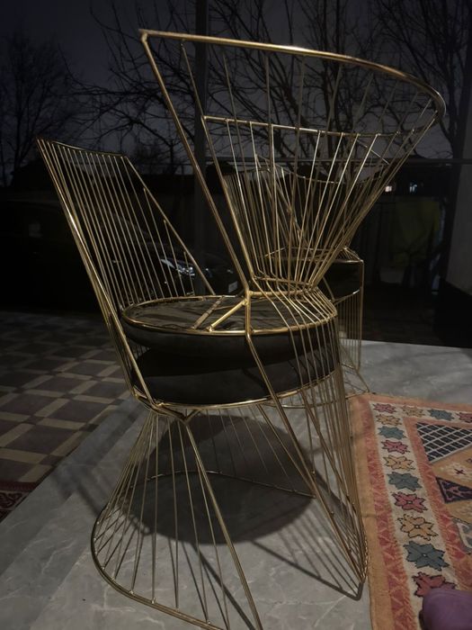 Стулья для гостиной