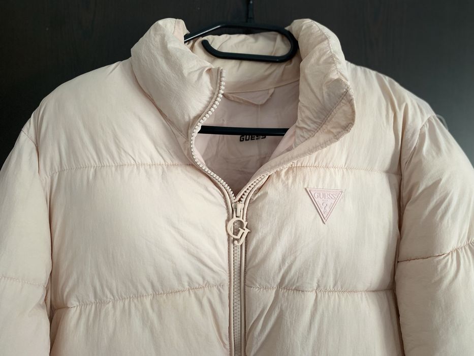 Дамско яке Guess