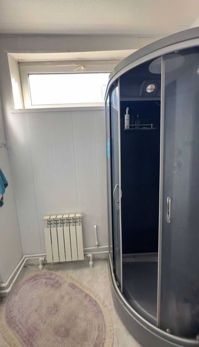 продается дом в районе КСК