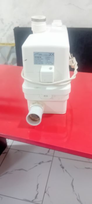 Kanalizatsiya suv matori narxi 1600ming so'm