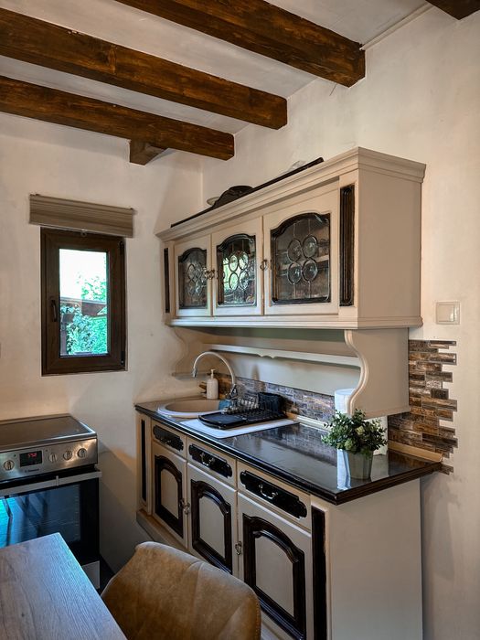 Cabana de inchiriat-libera din 6 martie