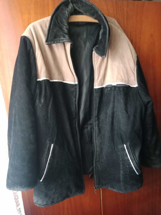 Geaca de primavara - toamna