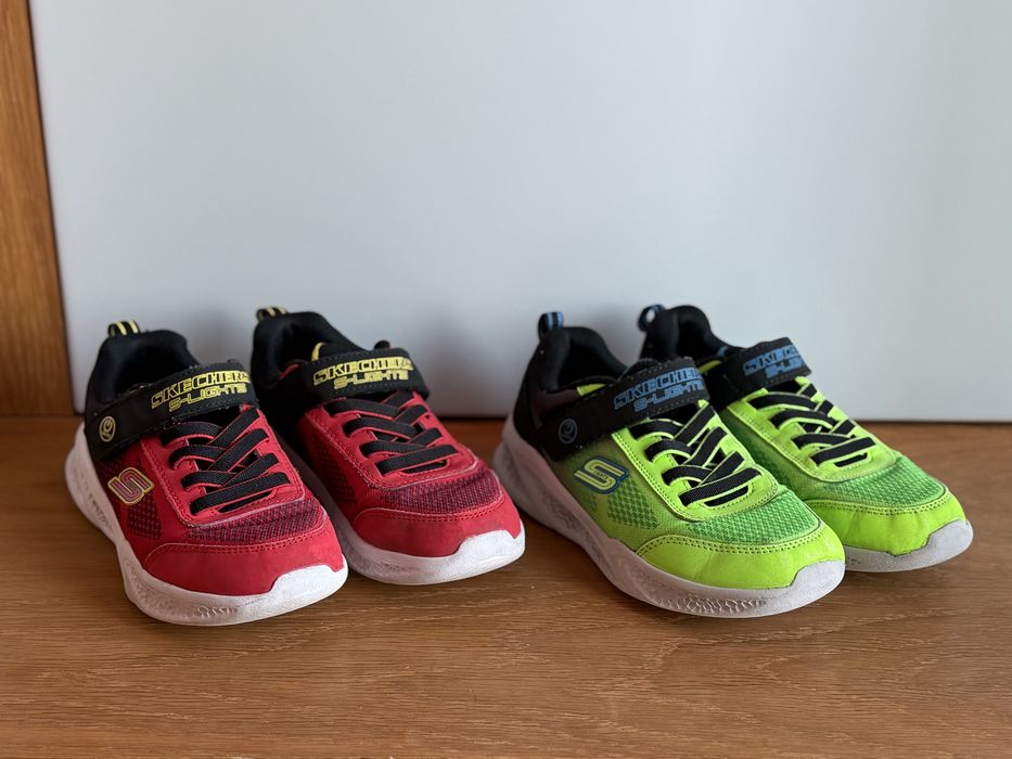 Маратонки SKECHERS