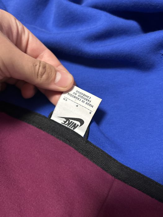 Tech nike movvvvvvvv