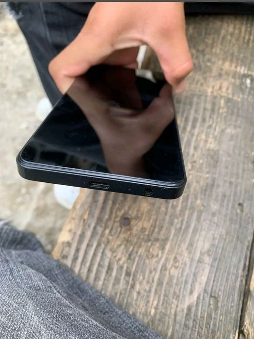 Nubia focus5g 256gb