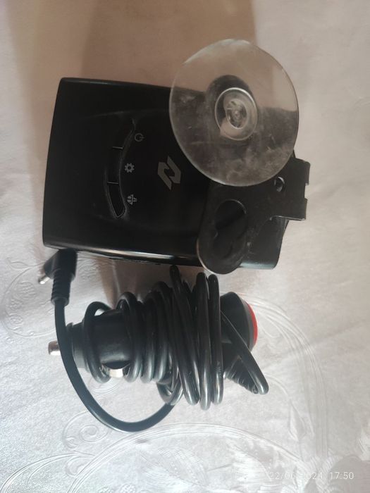 Авто радар сотилади