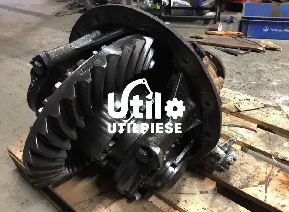 grup diferential man hy-13110 tga tgs tgx tgm + piese man