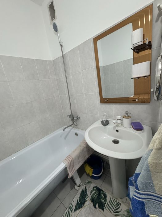 Аренда квартиры.