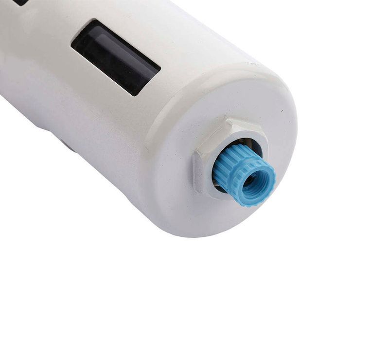 Filtru aer cu regulator presiune ¾ p-780 pro