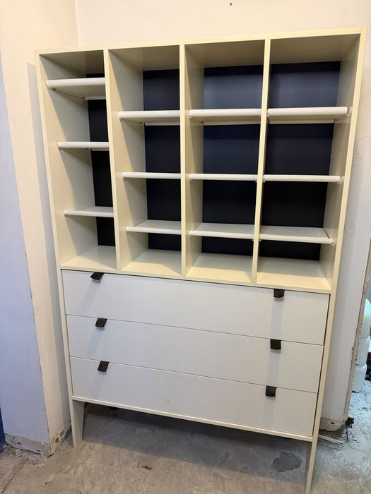 Dulap Ikea Vanna