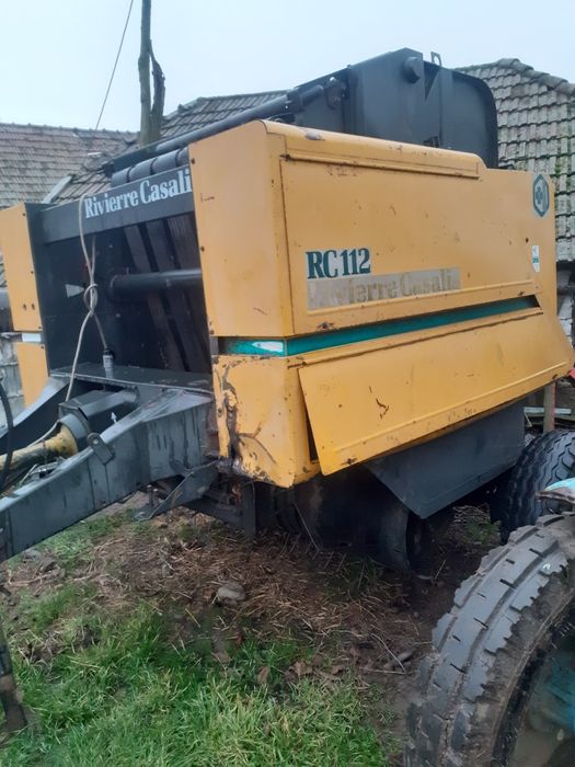 Vand utilaje ,lichidare de stoc