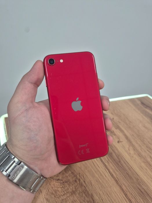 iPhone SE 2 поколение 64гб