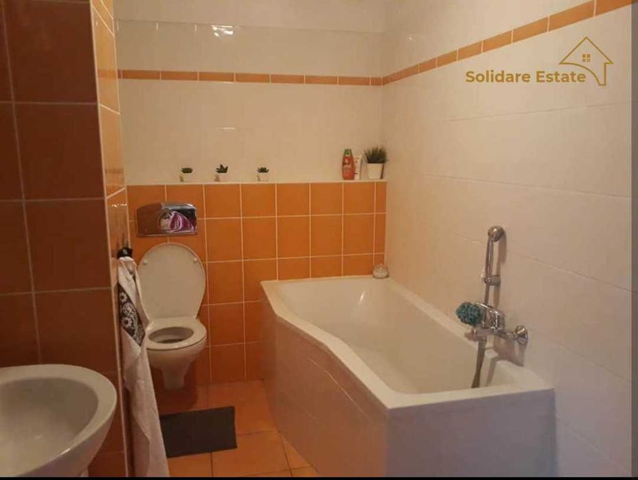 Дава се под наем Едностаен апартамент в София, Студентски град - 56 кв.м за 475 € - Снимка #3