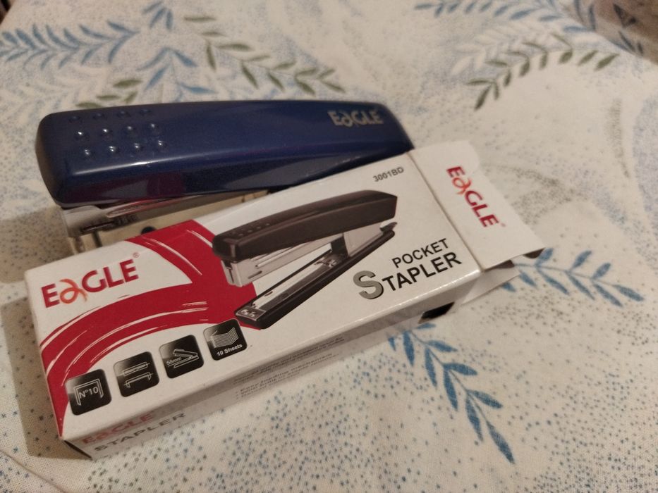 Степлер на 24/ 6