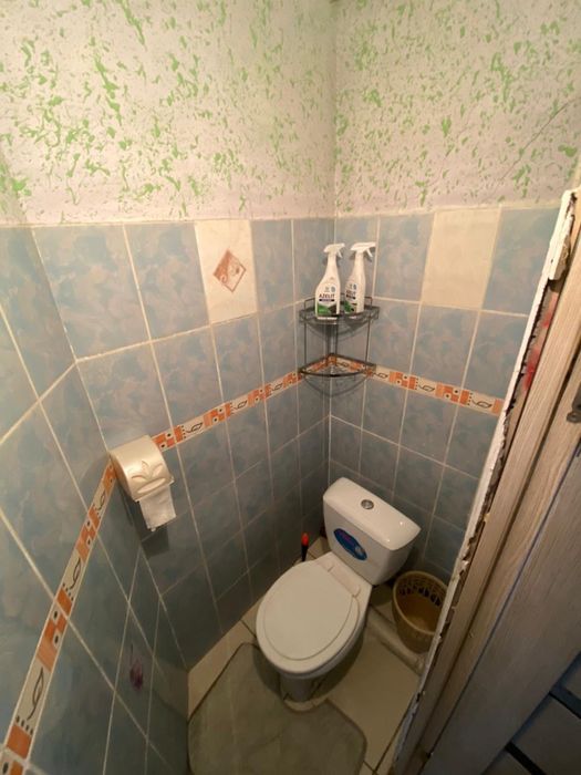 Два двух этажных дома в Центре города