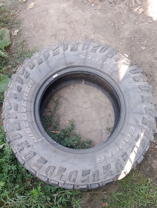 Продам грязевую резину