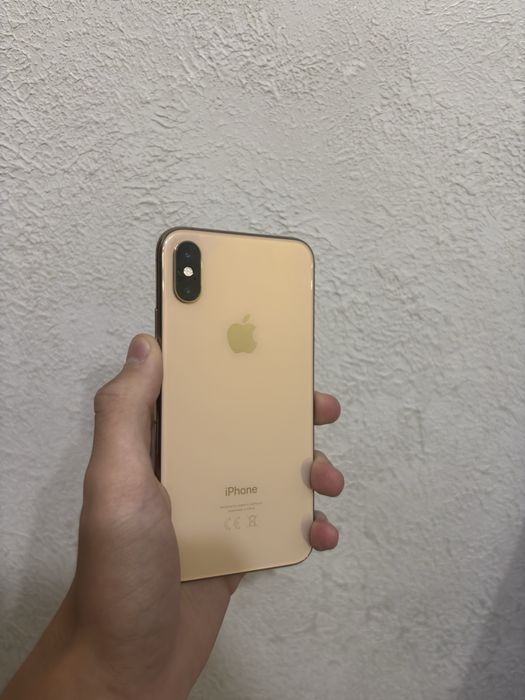 продам iphone xs 64 гб