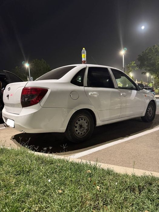 Lada Granta 16 клапанный