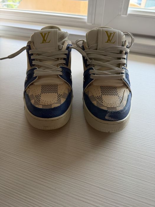 Pantofi LV baieti marimea 38