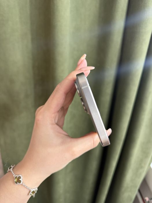 Айфон iphone 15 pro max 256 gb