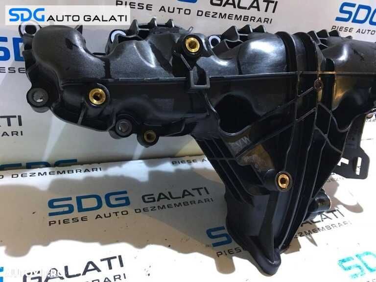 Galerie Admisie Seat Altea 2.0TDI CFF 2004 - 2015 Cod 03L129711AM 03L 129 711 AM [MA0115]