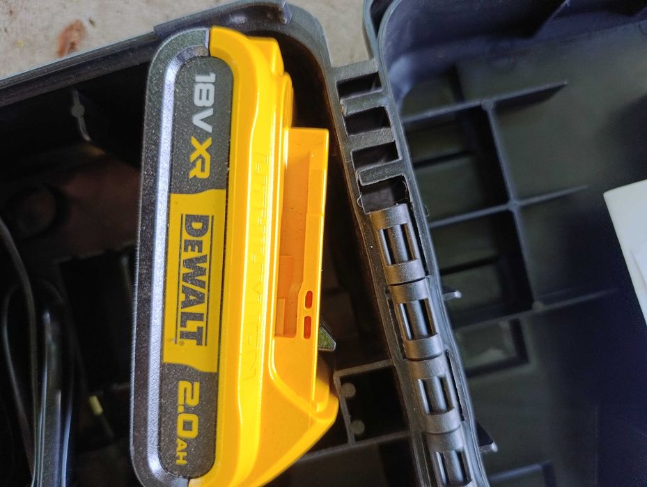 Autofiletanta electrica dewalt